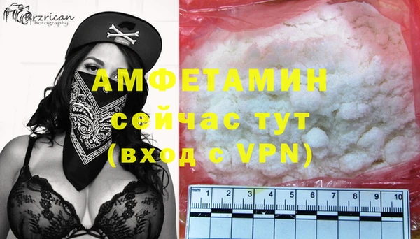 молекула духа Лагань