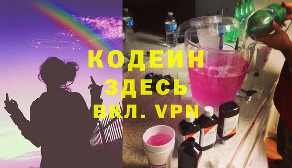молекула духа Лагань